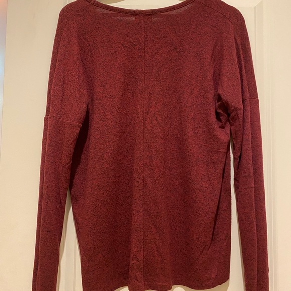 Long sleeved tee - Picture 2 of 3